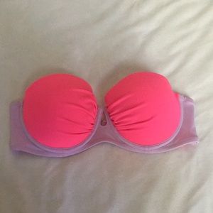 victoria’s secret bikini top